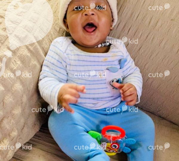 Keabetswe