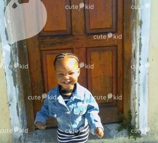 Melokuhle