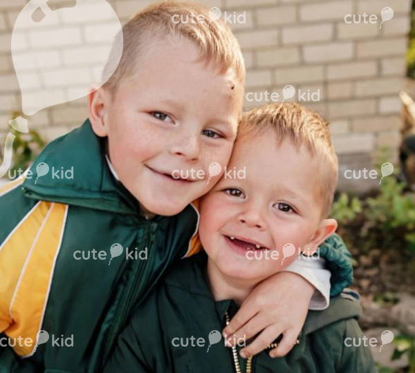 Jay-Den & Jordan