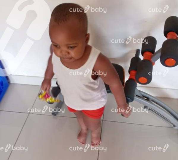 Ndabezinhle