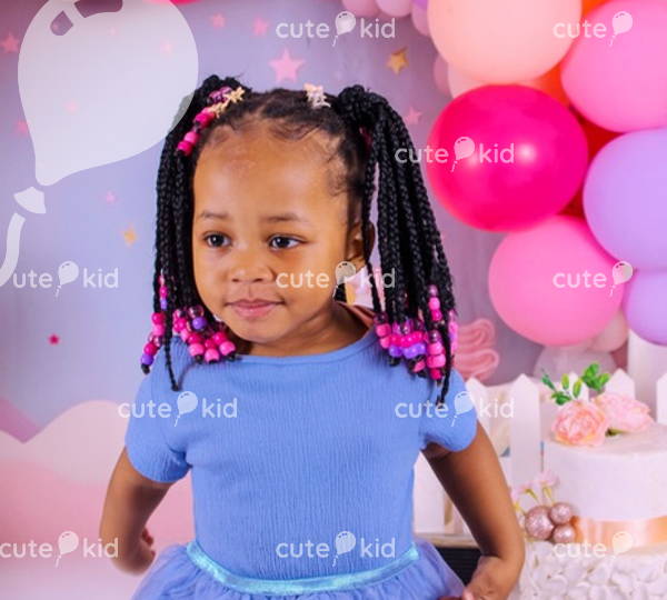 Lwaluhle