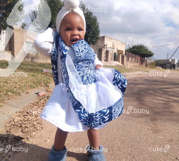 Lindokuhle