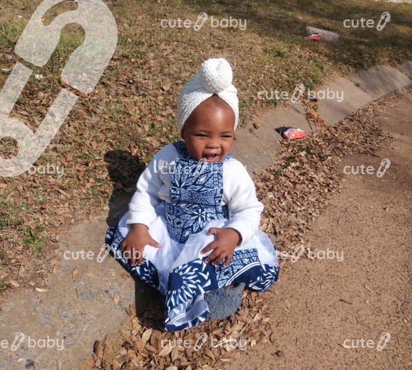 Lindokuhle