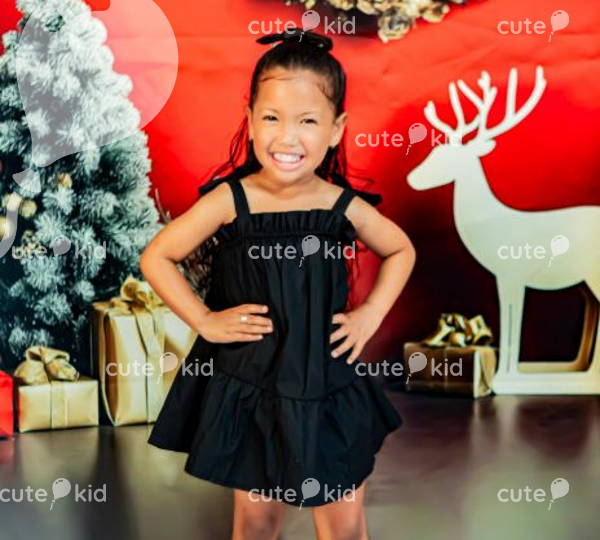 Tatum-Leah