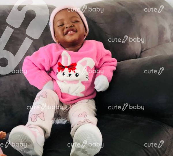 Lethokuhle