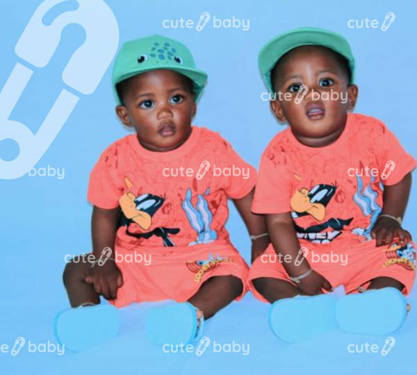 Otlotleng & Reotlotlile