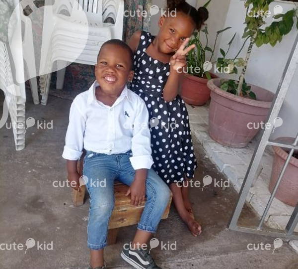 Kensley & Kayson
