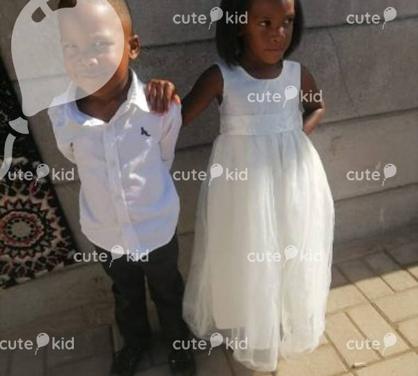 Kensley & Kayson