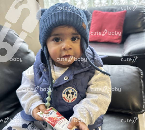 Muhammad