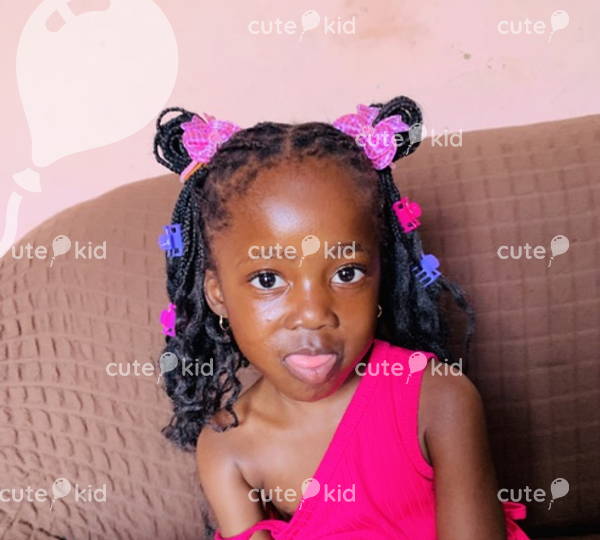 Oluhle