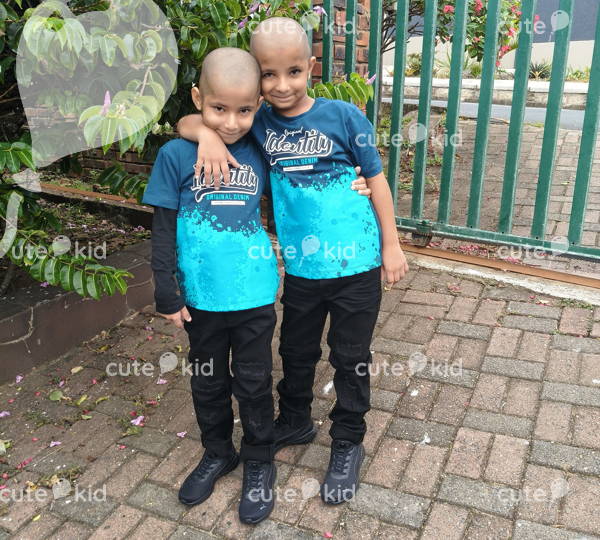 Muaaz & Umayr