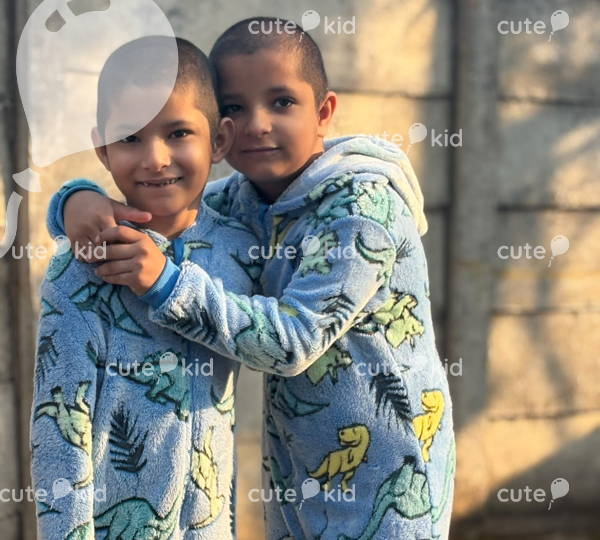 Muaaz & Umayr
