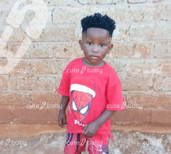 Omphile