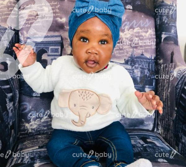 Lebogang