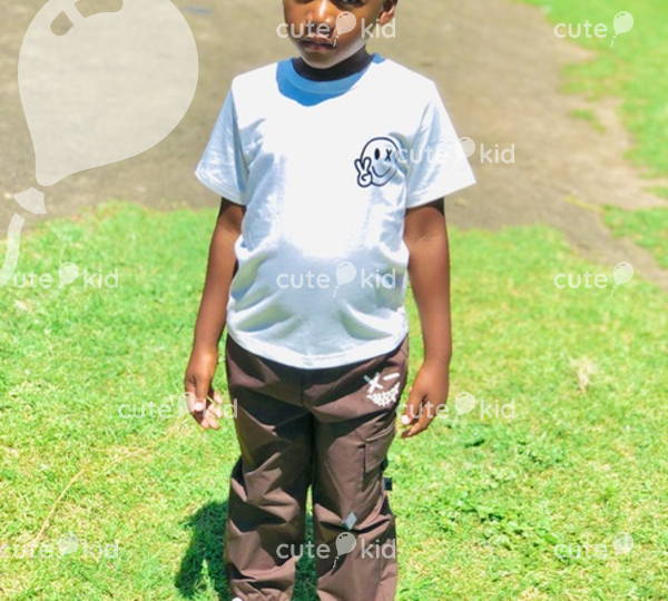 Smangaliso