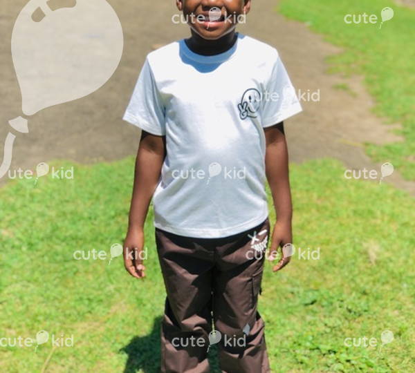 Smangaliso