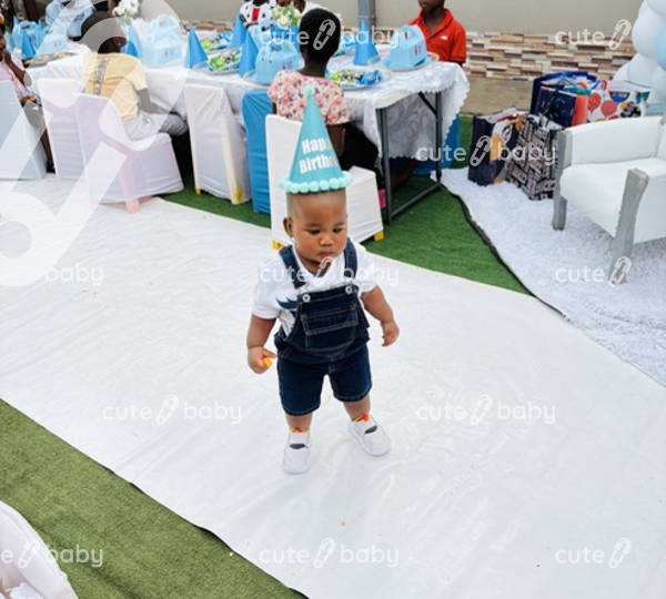 Onthatile