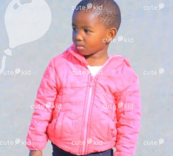Lethokuhle