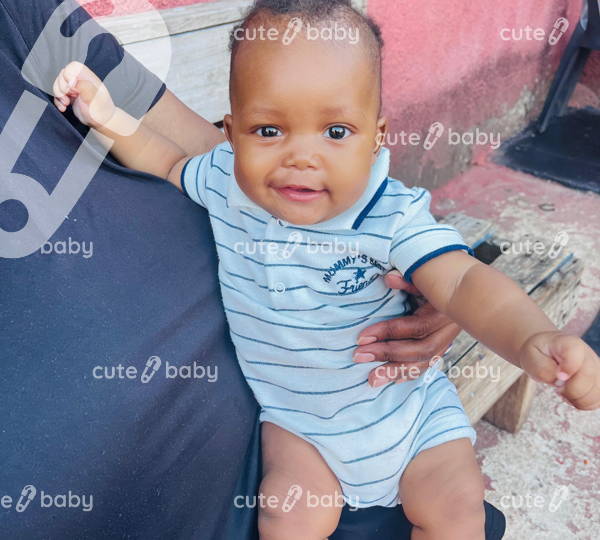 Lindokuhle