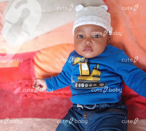 Lindokuhle