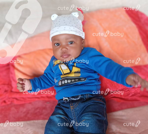 Lindokuhle