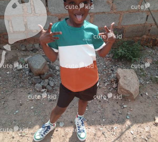 Lehlogonolo