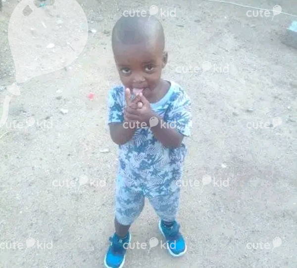 Lehlogonolo