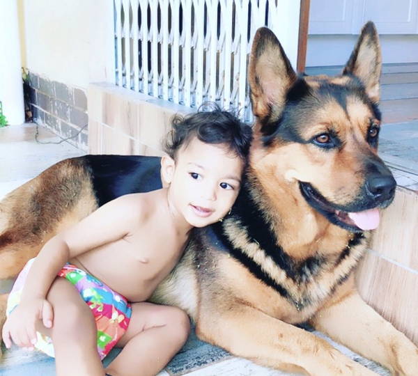 Kody & Zoey