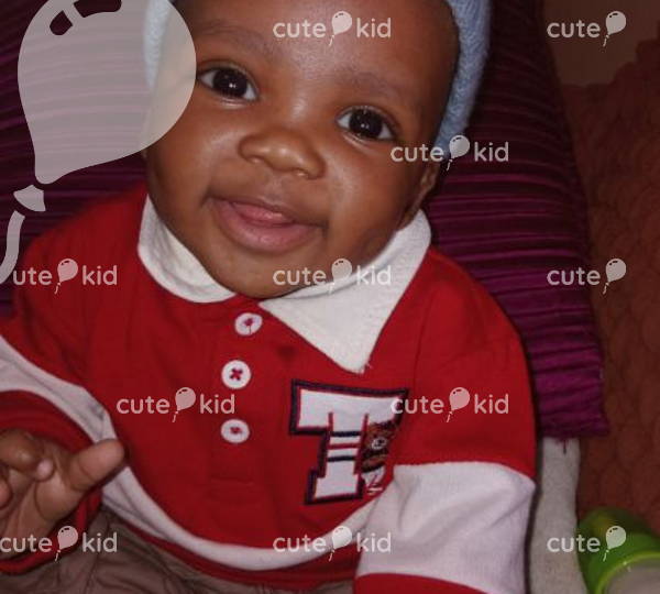 Baby Imkhuse