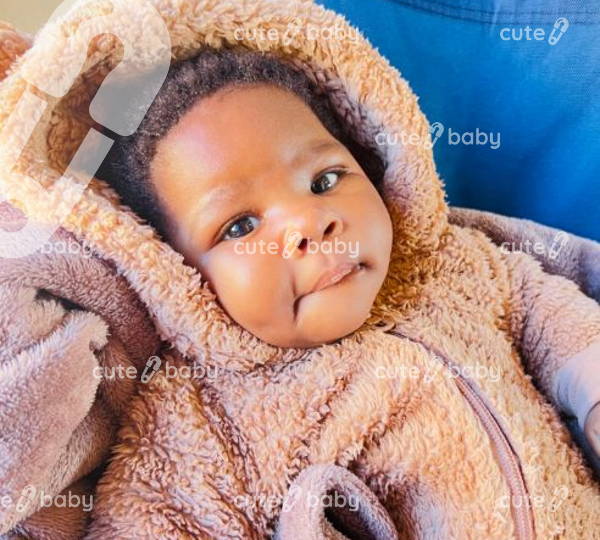 Ndalenhle