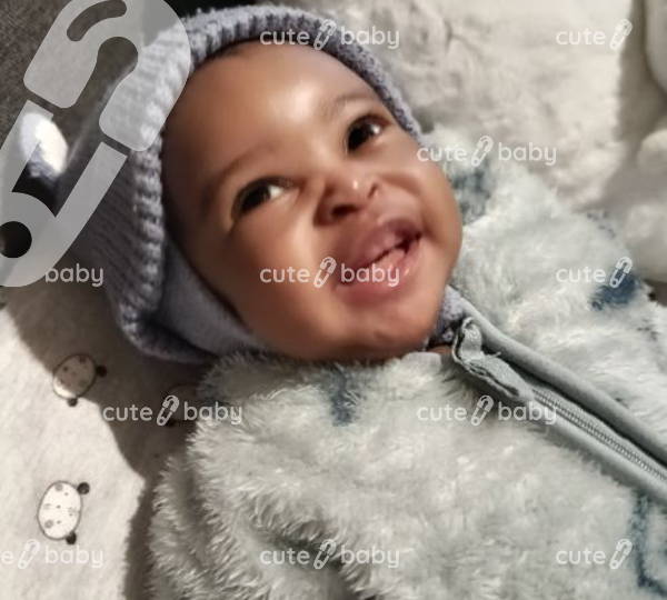Lethokuhle