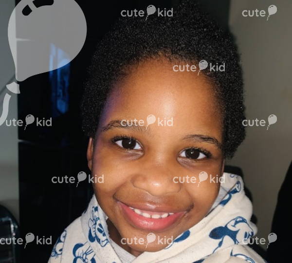 Lethokuhle