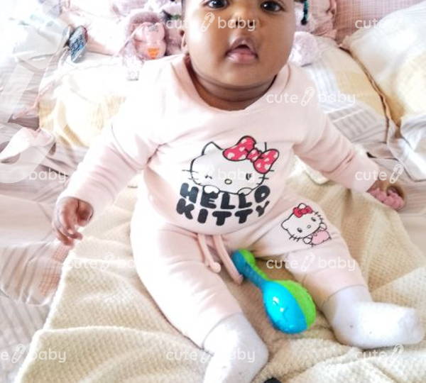Luthando