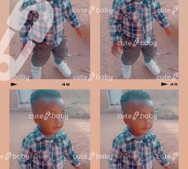 Ntando