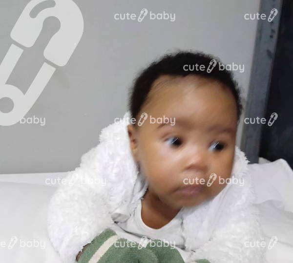 Lindokuhle