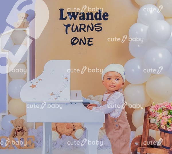 Lwande