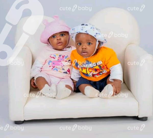 Isiphile & Asiphile