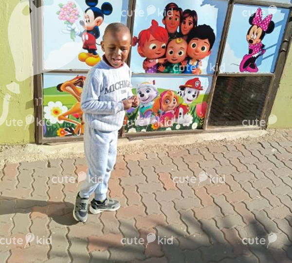 Rorisang
