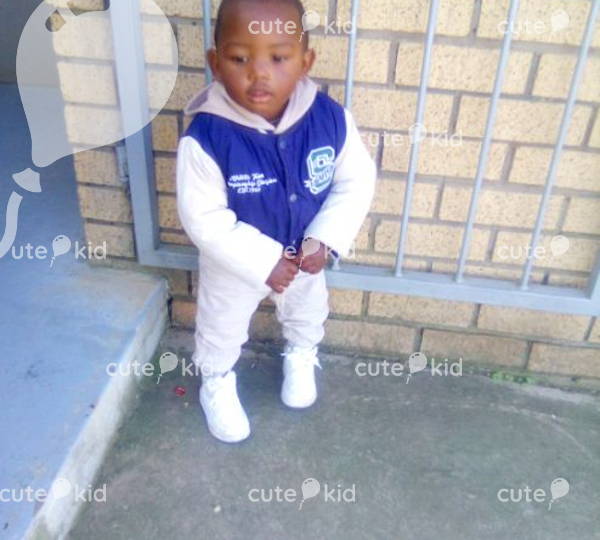 Okwenam