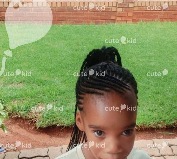 Ontlametse