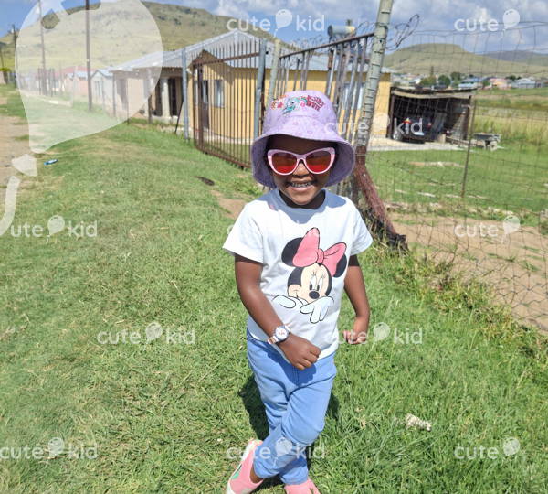 Amukelisiwe