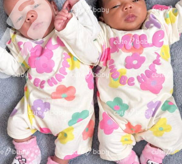 Nicoriah & Nicoliah