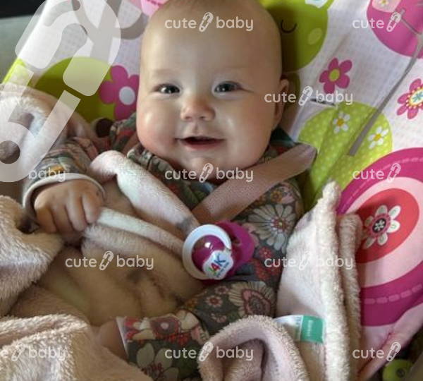 Leah Grace