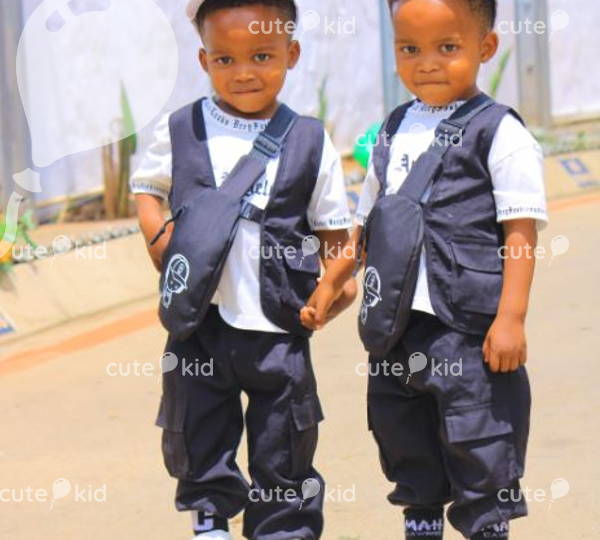Olwemihla & Olwenkosi