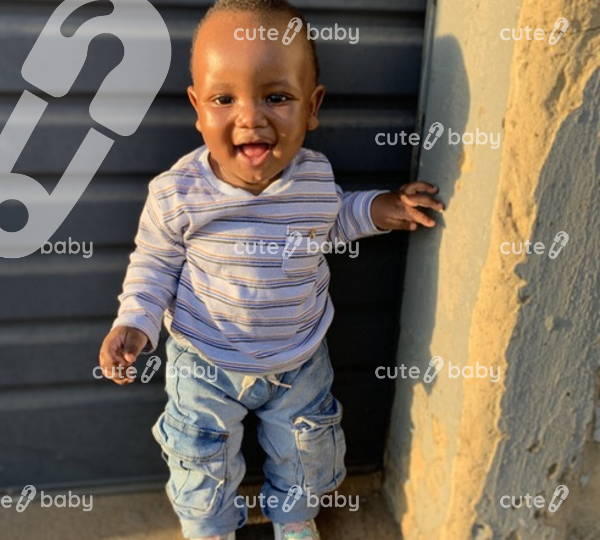Omphile