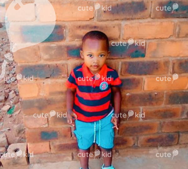 Omphile