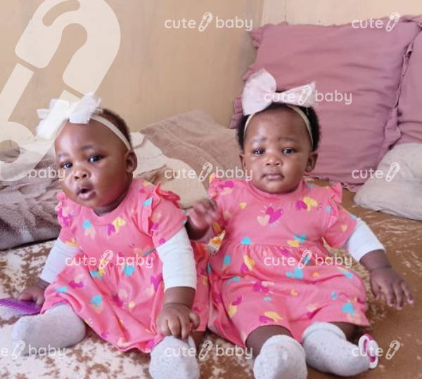 Liyana & Iyana