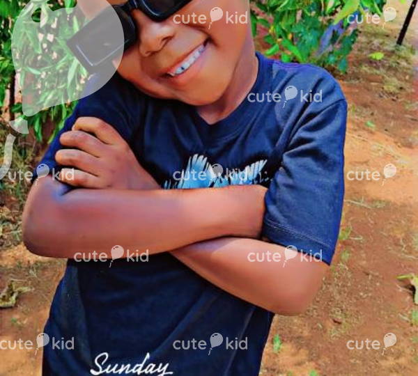 Mzwandile