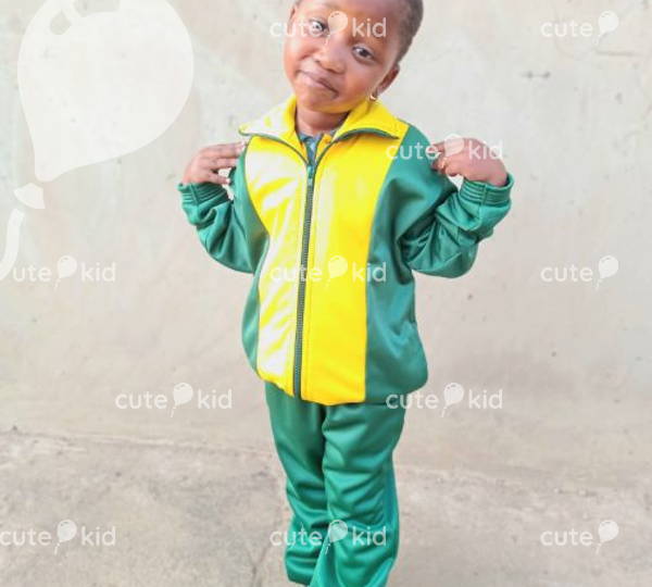 Lisakhanya