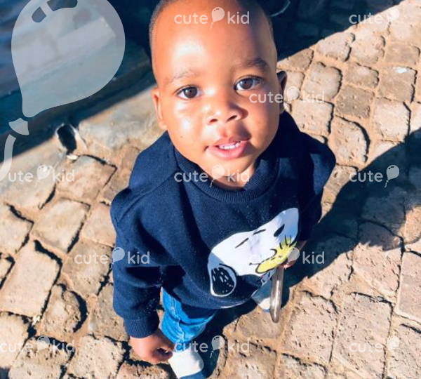 Lindokuhle